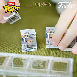 Acheter Zyx Music Sarl Pack de 4 figurines Funko Bitty Pop Harry Potter Dumbledore