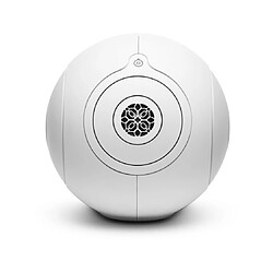 Devialet Enceinte sans fil Phantom I 103db Light Chrome