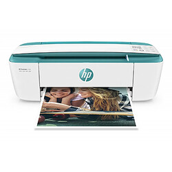 Imprimante tout en un jet d encre HP DeskJet 3762 