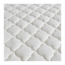 Avis P'tit Lit Matelas bébé déhoussable faces été / hiver PARFAIT 60x120