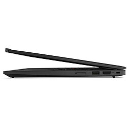 Ordinateur Portable Lenovo ThinkPad X13 G5 13,3" i7-155U 32 GB RAM 1 TB SSD Espagnol Qwerty