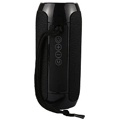 Avis Yonis Enceinte Bluetooth Portable Mains-Libres FM TF AUX