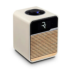 Radio Bluetooth Ruark R1 MK4 Beige 