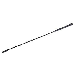 Antenne De Toit Auto Voiture Universelle Radio Fender Fm Am Signal étendre 16 ''