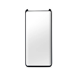 MOOOV Verre trempé 3D pour Galaxy S9