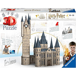 Puzzle 3D Ravensburger