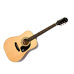 DR 100 Natural Epiphone 