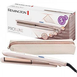 Fer a Lisser Remington S9100 Fer a lisser, Lisseur Proluxe Glide Ceramic, Glisse Facile, Technologie Intelligente de Température