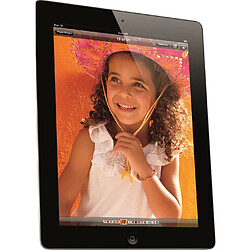 Apple iPad 3 - 32 Go - Wifi - Noir MC706NF/A