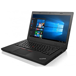 LENOVO THINKPAD L460 CORE I5 6200U 2.3Ghz