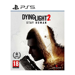 KOCH Media Dying Light 2 : Stay Human Jeu PS5