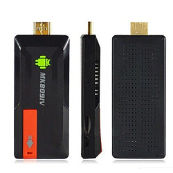 Mini Pc Clé Tv HDMI Android 5.1.1 Bluetooth Wifi Quad Core 2 Go Ram 8 Go Rom Sd + SD 8Go YONIS 