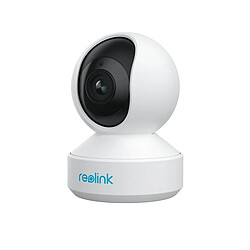 Camescope de surveillance Reolink E Series E340 