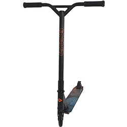 Schilder Fun Sport Trottinette Scooter Schildkröt Stunt 360 Space 