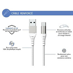 Câble antenne