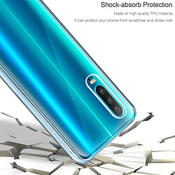 Avis Étui 3x1 360 Protection des Chocs Phonecare pour Oppo A78 5G - Transparent