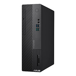 ASUS D500SDCZ/USFF(9L)/i7-12/16Go/512Go/W11P ASUS D500SDCZ/USFF(9L)/i7-12/16Go/512Go/W11P