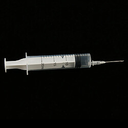 Avis Seringue en Plastique Réutilisable Seringue Plastique Mesure Précise pour Engrais Hydroponie Extracteur d'aspiration de Fluide d'huile