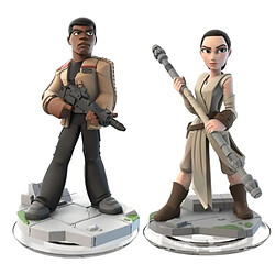 Pack Aventure The Force Awakens Disney Infinity 3.0