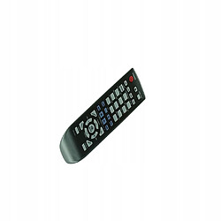 GUPBOO Télécommande Universelle de Rechange pour Samsung AH59-02147A MAX-G55 MAX-G56 mini compact