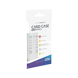 Ultimate Guard - Magnetic Card Case 35 pt 