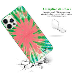 Avis Evetane Coque iPhone 12/12 Pro souple silicone transparente