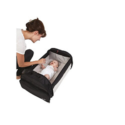 BABYSUN Simple Couffin Nomade Noir