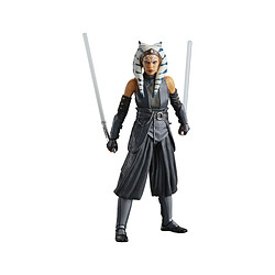 Hasbro Star Wars Black Series Archive - Figurine Ahsoka Tano 15 cm