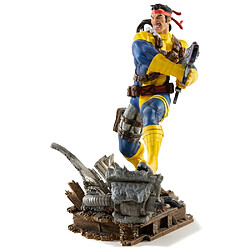 Iron Studios X-Men - Statue Forge 1/10