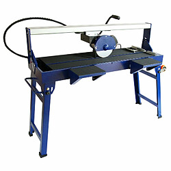 Monstershop Scie de Carrelage sur Table - 1200mm / 1400W