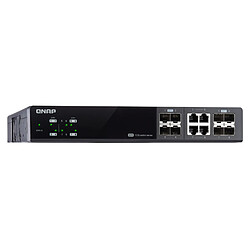 Acheter QNAP QSW-M804-4C network switch