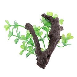 Acheter Aquarium Plantes Decor Plante Artificiel