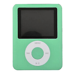 Universal MINI MUSIQUE MUSIQUE PORTABLE MP3 PORTABLE (vert) 