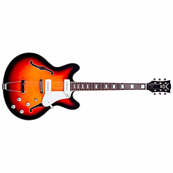 Avis Bobcat V90 Sunburst + Etui Vox