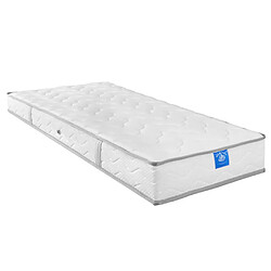 Belle Literie par Plein Sommeil Matelas Sardem Belle Literie Intimité ressorts ... Matelas sardem belle literie intimité ressorts 90x190