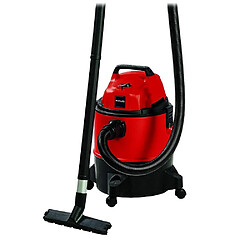 Einhell Aspirateur eau et poussière 1250 W TC-VC 1825