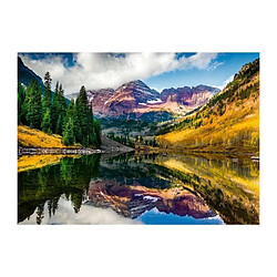 Ravensburger Puzzle 1000 p Aspen 