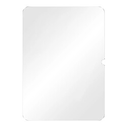 Verre Trempé pour iPad 10 2022 Anti-Rayures 4Smarts Second Glass Transparent