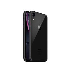 Apple iPhone XR 64 Go Noir 4g 6.1'' Liquid Retina Hd Led Hdr/6core/64 Go/3 Go Ram/12mp/7mp iPhone Xr 64gb Negro MÃƒÂ³vil 4g 6.1'' Liquid Retina Hd Led Hdr/6core/64gb/3gb Ram/12mp/7mp