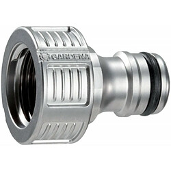 GARDENA Raccord rapide 33,3mm (G 1Z) 