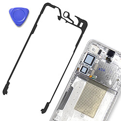 Acheter Samsung Adhésif Écran pour Samsung Galaxy S24 Plus Fixation Solide Original Transparent