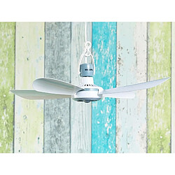 Ventilateur Pearl