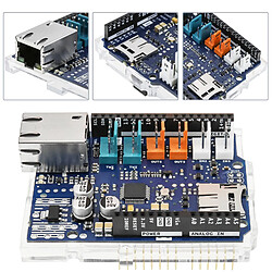 Carte Ethernet Shield Arduino