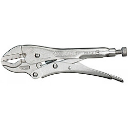 KS TOOLS 115.1152 Pince étau à mors en V, 0-32 mm