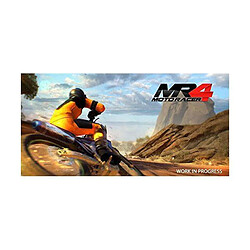 Microids Moto Racer 4 - édition deluxe Season Pass DLC Steelbook