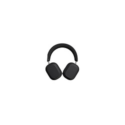 Casque audio sans fil Bluetooth Mondo by Defunc Noir 