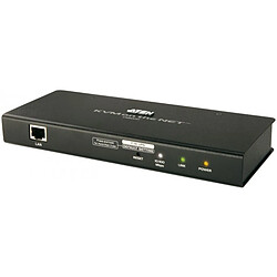 Aten CN8000A Extension KVM IP VGA-USB/PS2 avec Virtual Média