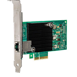 Intel X550T1BLK network card