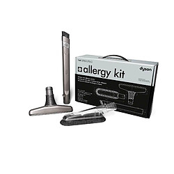 Kit pour maison - kit allergy - DYSON 