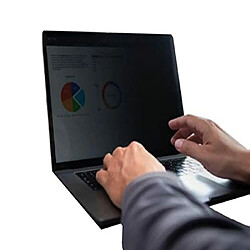 KAPSOLO 2-wege Blickschutzfilter / Blickschutzfolie selbstklebend für HP Elite x2 1011 G1 - Notebook - Rahmenloser Display-Privatsphärenfilter - Transparent - Privatsphäre - 30° - 63% (KAP10178) 30,50cm (12``) / 30,5 cm (passend für HP Elite x2 ) pas cher